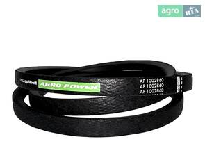 Приводной ремень