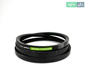 Приводной ремень 1000624 (724168.0) OPTIBELT