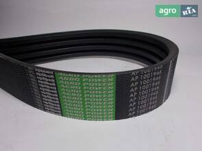 Приводной ремень