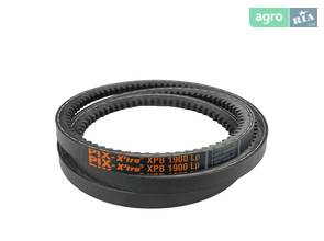 Ремінь зубчастий