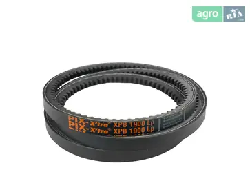 Ремень зубчатый - фото