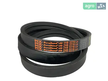 Привідний ремінь - фото