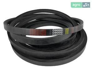 Привідний ремінь