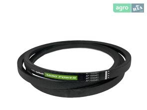 Приводной ремень