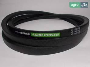 Приводной ремень