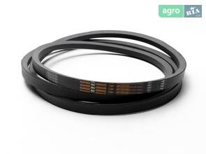 Ремень приводной HC134 CARLISLE / AG17590W TIMKEN BELTS (H219182; 191290C1)