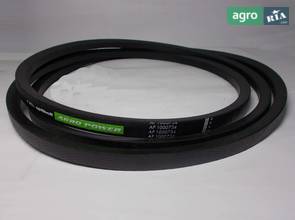 Приводной ремень