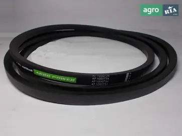 Привідний ремінь - фото