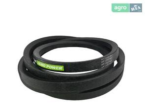 Привідний ремінь 1000745 (615184) OPTIBELT