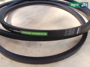 Привідний ремінь