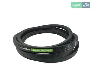 Приводной ремень