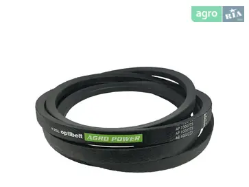 Приводной ремень - фото