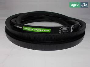 Привідний ремінь