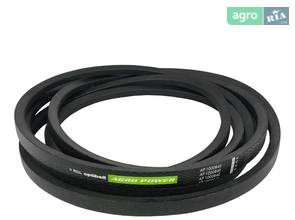 Привідний ремінь