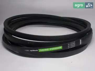 Приводной ремень - фото