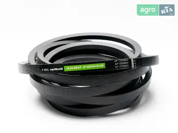 Приводной ремень - фото