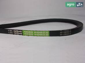 Привідний ремінь