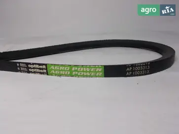 Привідний ремінь - фото