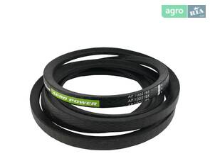 Привідний ремінь