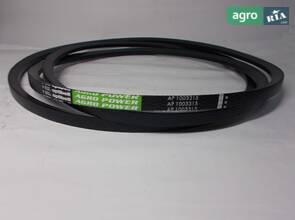 Привідний ремінь