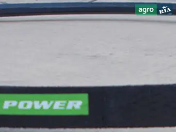 Привідний ремінь - фото