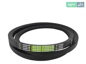 Привідний ремінь