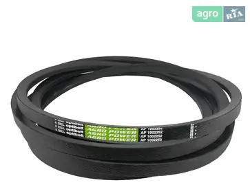 Приводной ремень - фото