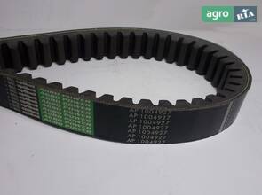 Ремінь зубчастий 1004927 (554172.0) OPTIBELT