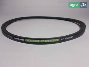 Привідний ремінь