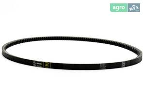 Ремінь зубчастий 0172221 GATES (Z38148)