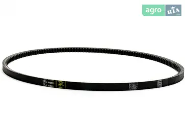 Ремень зубчатый - фото