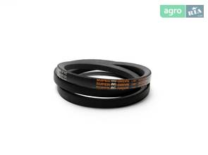 Привідний ремінь