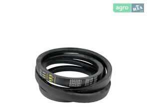 Привідний ремінь 0302251 (80387469) GATES