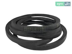 Привідний ремінь