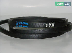 Привідний ремінь