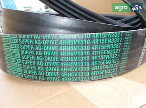 Приводной ремень 4RH5V1310 (87332159) CARLISLE