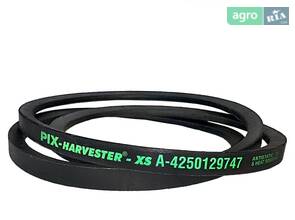 Привідний ремінь до SPC