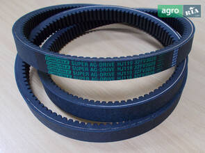 Ремень зубчатый