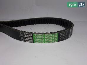 Ремінь зубчастий