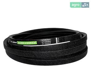 Привідний ремінь 1000868 OPTIBELT (061214.0)