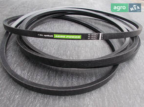 Привідний ремінь