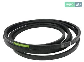 Привідний ремінь