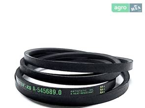 Приводной ремень