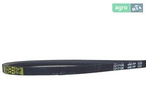 Приводной ремень