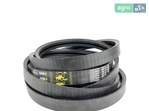 Привідний ремінь 0323544 (D-41978900) GATES