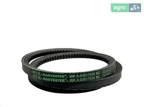 Ремень зубчатый