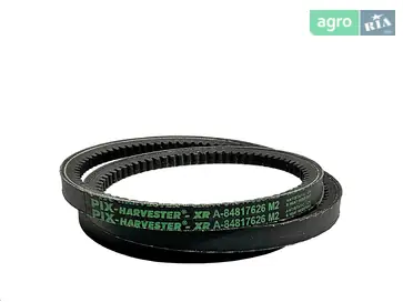 Ремень зубчатый - фото