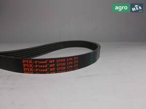 Привідний ремінь