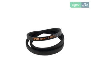 Привідний ремінь Z-940 Lp PIX