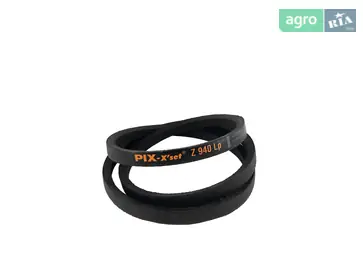 Привідний ремінь - фото